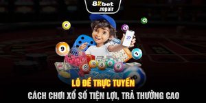 Lô Đề Trực Tuyến - Cách Chơi Xổ Số Tiện Lợi, Trả Thưởng Cao