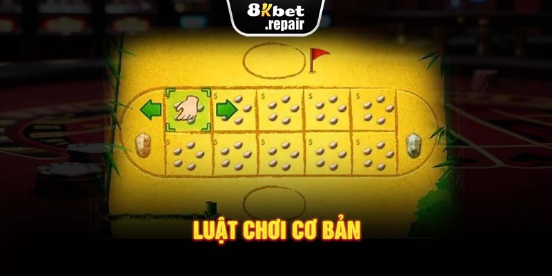 Luật chơi cơ bản