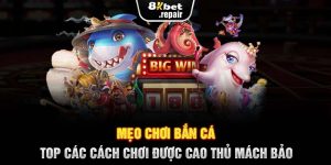 Mẹo Chơi Bắn Cá - Top Các Cách Chơi Được Cao Thủ Mách Bảo