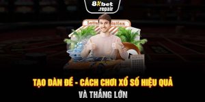 Tạo Dàn Đề - Cách Chơi Xổ Số Hiệu Quả Và Thắng Lớn