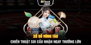 Xổ Số Vũng Tàu - Chiến Thuật Soi Cầu Nhận Ngay Thưởng Lớn