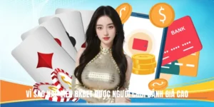 Vì sao Nạp Tiền 8KBET được người chơi đánh giá cao